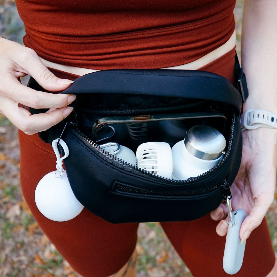 Maxie + Nova Theme Park Essentials Kit